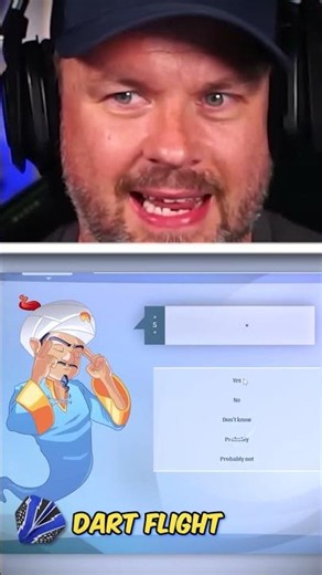 HOW Does He Do It?!🤯