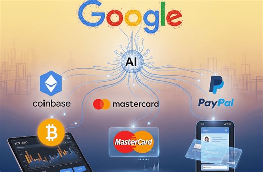 Google launches AI Agent Payment Protocol with Coinbase, Mastercard, PayPal - Technext