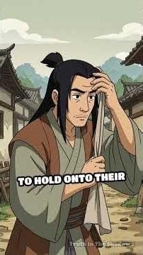 The Queue Order: Hair as a Symbol of Power