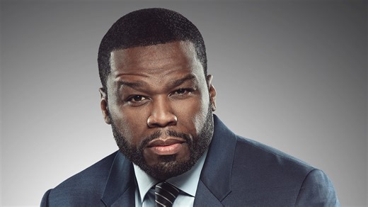 50 Cent to Star in Upcoming ‘Street Fighter’ Movie With Jason Momoa, Noah Centineo | THR News Video