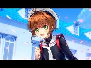 What The Hell Happened To Their Voices!? | Cardcaptor Sakura (Episode 1)