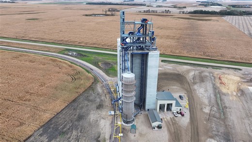 1.2K views · 39 reactions | Sheldon, ND | Vigen Construction, Inc. | Facebook