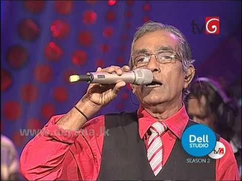 Kandukare - Dharmaratne Brothers @ Dell Studio Season 02 ( 30-10-2015 )