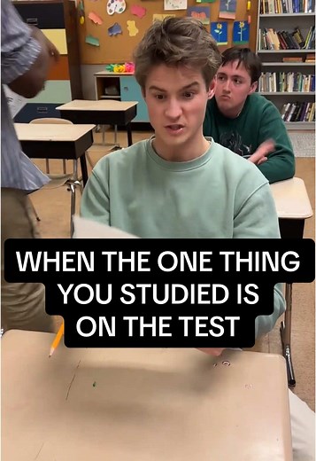 Probability and Good Math in American High Shorts