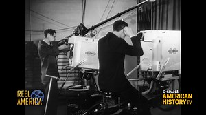 11 reactions | Behind the Scenes - American History TV's State of the Art Studio! A rare glimpse of our production team bringing you programs that provide context for today's public affairs issues. Like our Facebook page & see our schedule & watch programs online here: https://www.c-span.org/series/?ahtv | American History TV | Facebook