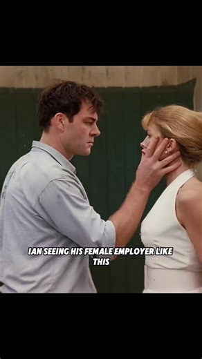 When the woman first met the home deodorator she had the idea of possesing his body #highlights2025 #viralreels #viewers #follower | Cheray Yongco