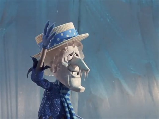 Snow Miser Song ~ A Rankin/Bass Christmas Classic