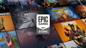 Epic Games czy Steam? Wszystko o Epic Games Store