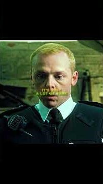 it wasn’t deactivated after all 💀 | hot fuzz (2007) | phonks galácticos (slowed) #edit #shorts