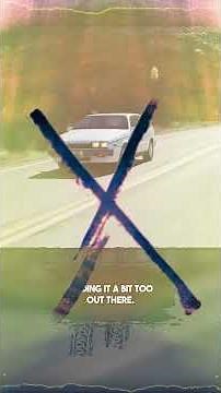 Isuzu's Forgotten Sports Car - Impulse