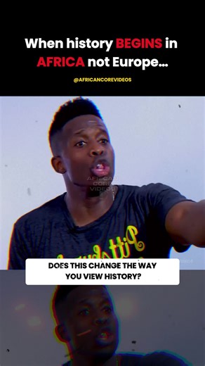 human origins Africa, oldest human fossils, African ancestry science, genetics history explained — this clip breaks down common claims about how old different populations are and what science actually says. The conversation around human origins can be confusing — but science gives us clearer answers. In this video, we explain: • Why Africa is called the cradle of humanity • The difference between human species and modern populations • How genetics traces ancestry back to Africa • The role of anc
