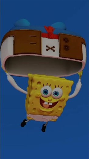 spongebob animation