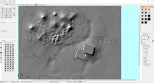 World Painter를 사용하여 Minecraft에서 맵을 빠르게 만드는 방법