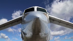 Why the Soviet Supersonic Jet Never Had a Chance