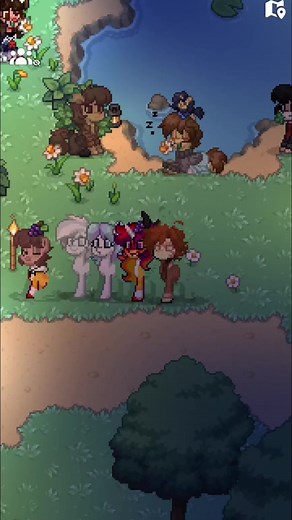 How to Add Eyes and Shadows in Pony Town — Pony Town Customization Tips