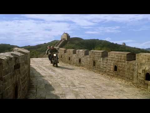 The Bucket List - Official Trailer