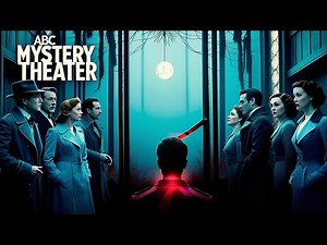 ABC Mystery Theater | Ep. 01 Death Walked In