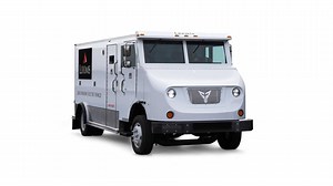 Xos To Electrify Loomis' Armored Money Trucks
