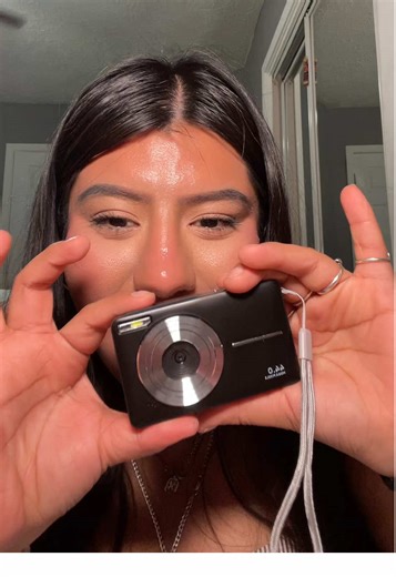 Unboxing My First Digital Camera: Features and Review