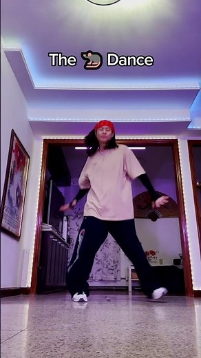 The Rat Dance Spongebob Shuffle