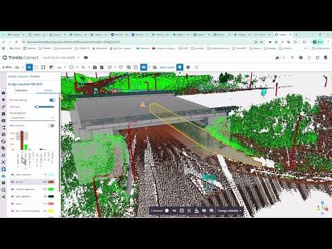 Trimble Connect | Trimble Reality Capture Platform Services