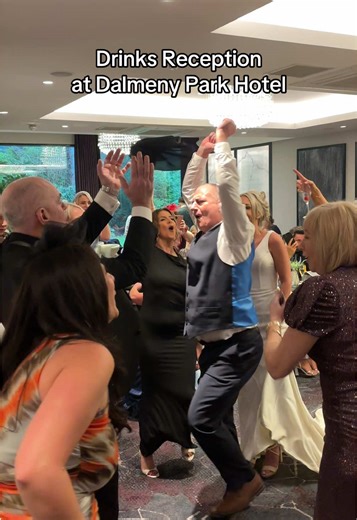 Unforgettable Drinks Reception Ideas for Weddings