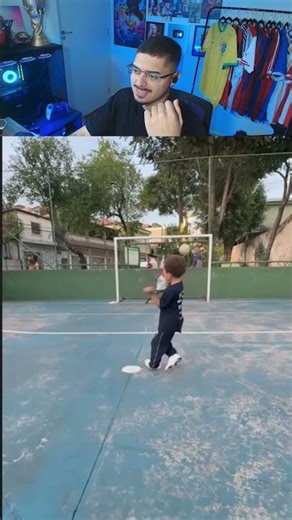 MEU FILHO NEM IA MAIS PRA ESCOLA