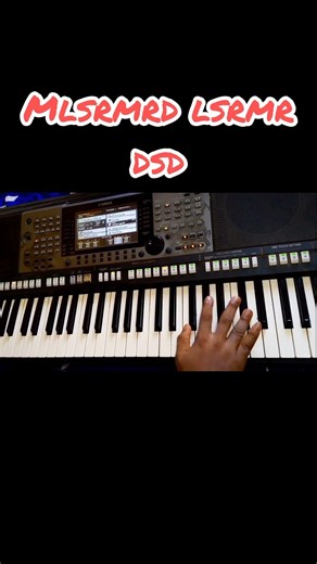 Learn This Makossa Freestyle 🎹 Viral Rhythm for Beginners & Intermediates”