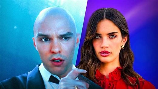 2025 Superman Movie: Lex Luthor's Supermodel Girlfriend Just Got Confirmed (Photos)