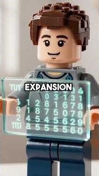 5 Decimal Facts That Will Blow Your Mind