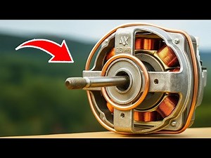 No one thinks old electric fan motor are gold mines! Collect them and turn them into dollars