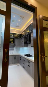 1.5M views · 21K reactions | 11 Marla Beautiful ⛈️ Designer House ...