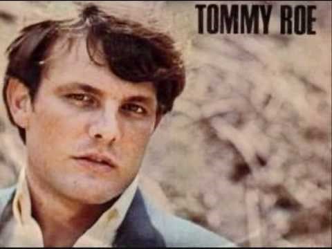 Tommy Roe - Heather Honey (HQ Stereo)