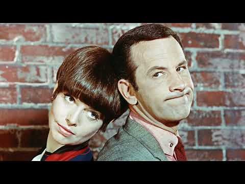 David Ketchum, Agent 13 on ‘Get Smart,’ Dies at 97