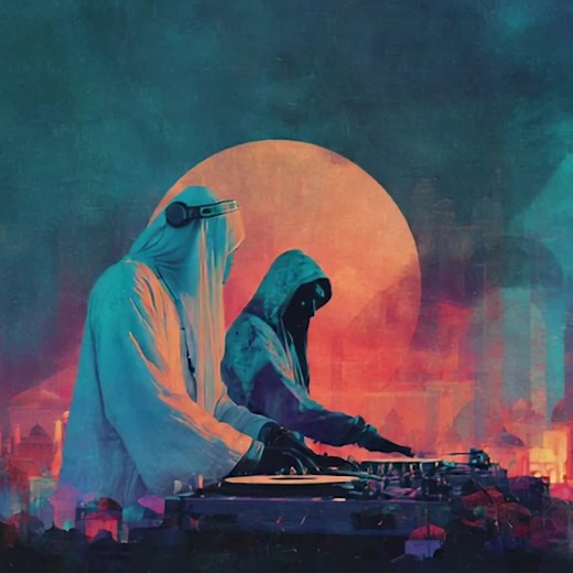 Exploring 4th Degree Deep House in South Africa