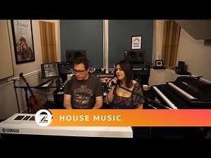 Radio 2 House Music - Rumer - Hard Times for Lovers