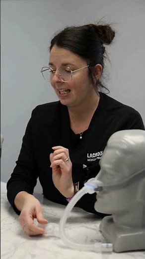 Masques CPAP et apnée du sommeil : comprendre vos options sans crainte