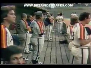 1983-09-17 Astros at Reds (Johnny Bench Night!)