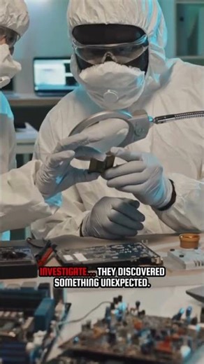 The First Computer Bug Was REAL 🐛💻 #trending#short