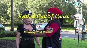 NEW NEW VIDEO! "Settled Out of Court" - DD White Official Profile | LoyalFans