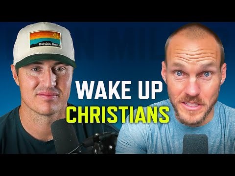 Persecution is a silencer with David Platt | The Jesus People Podcast Episode 49