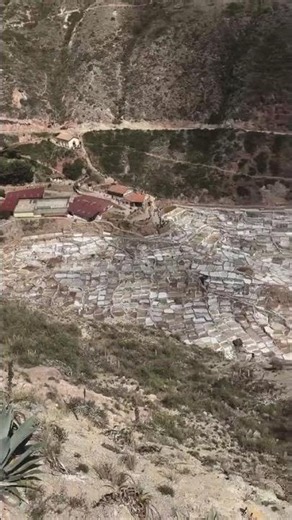 Voyage de Luxe Pérou : Les Salines de Maras en Vallée Sacrée | Graine de Voyageur