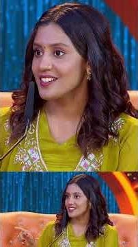 ടോപ് സിംഗർ വേദിയിൽ ആദ്യമായി പാട്ട്പാടി ഞെട്ടിച്ച് മീനൂട്ടി ❤️