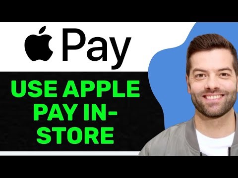 NEW! How to Use Apple Pay In Store 2025! (FULL GUIDE)