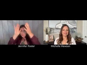 All Things Soul Nourishing Through Life’s Big Shifts with Michelle Hewson