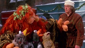 🎵 It's true, wherever you find love 🎵 It feels like Christmas Order: http://bit.ly/mccbluray Listen: http://bit.ly/muppetchristmas2019 #Muppet25DaysOfChristmas #TheMuppetChristmasCarol | Muppet Central