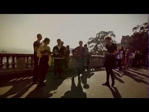 Balthazar - Sinking Ship | HibOO d'Live