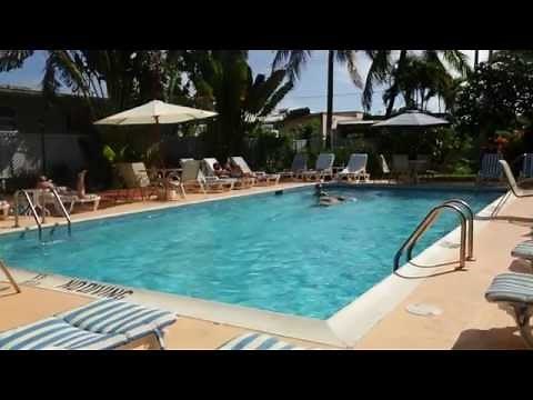 Time Out Hotel Barbados