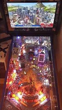 DIALED IN - JERSEY JACK PINBALL - GAMEPLAY