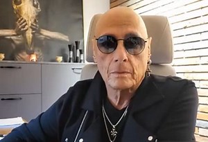 JOE LYNN TURNER Is Hoping To Release Next Solo Album In 2025